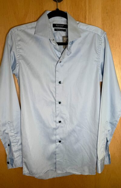 Camisa Rochas