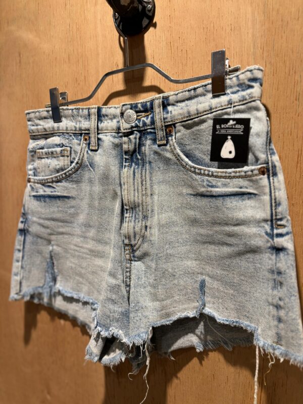 Short Zara - Imagen 3