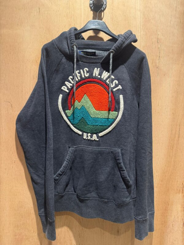 Buzo Aeropostale - Imagen 2