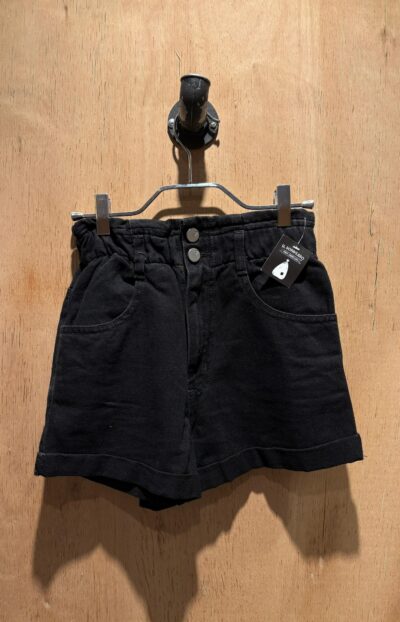 Short Rie