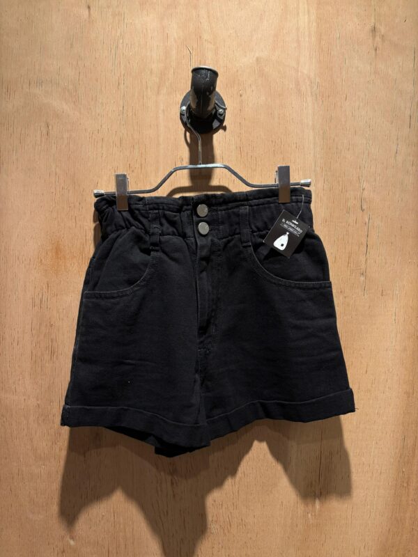 Short Rie
