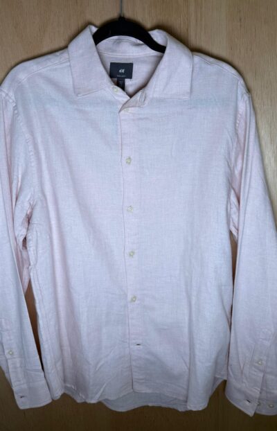 Camisa H&M