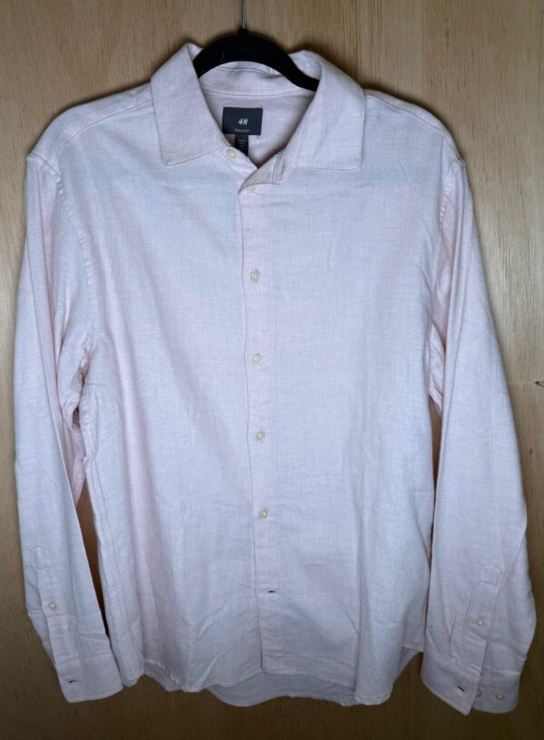 Camisa H&M