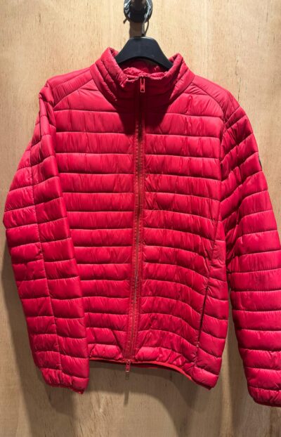 Campera Santa Barbara