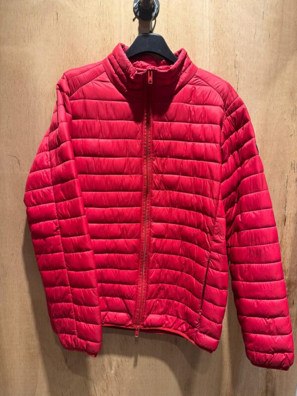 Campera Santa Barbara
