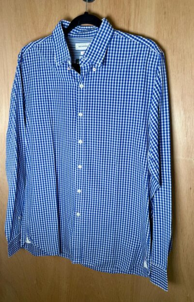 Camisa Bensimon