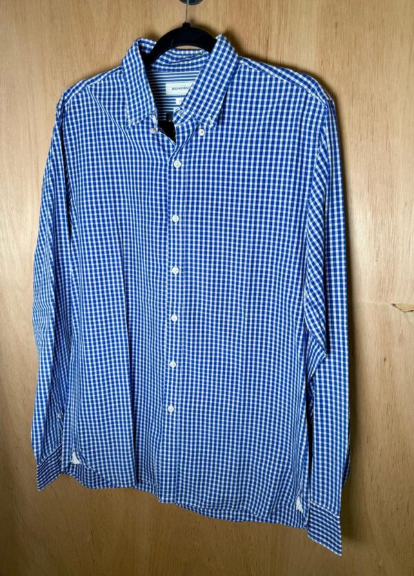 Camisa Bensimon