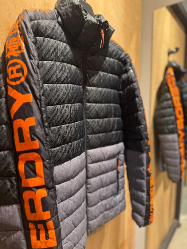 Campera Superdry - Imagen 2