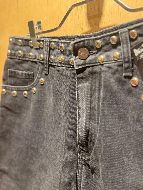 Short Chic Denim - Imagen 3