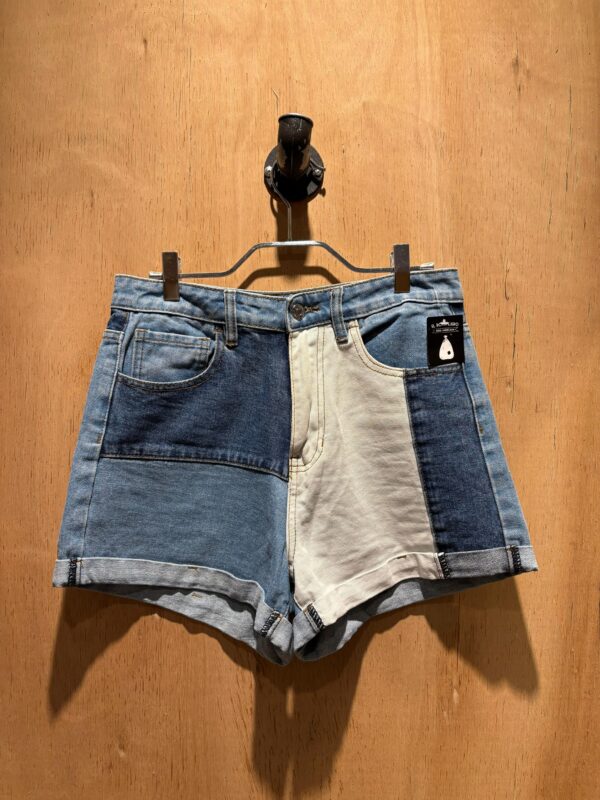 Short Forever 21