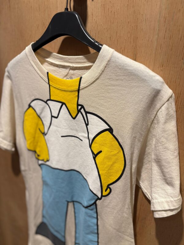 Remera The Simpsons - Imagen 2