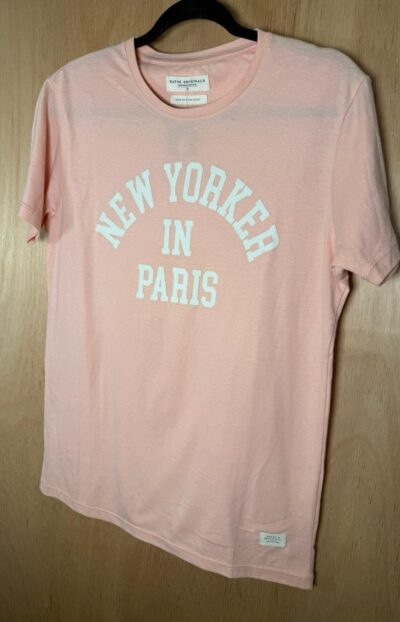 Remera Batuk