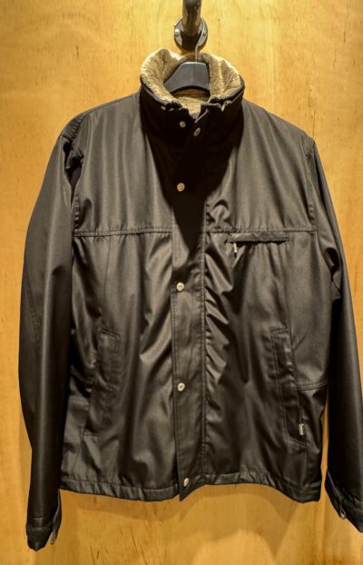 Campera Perramus