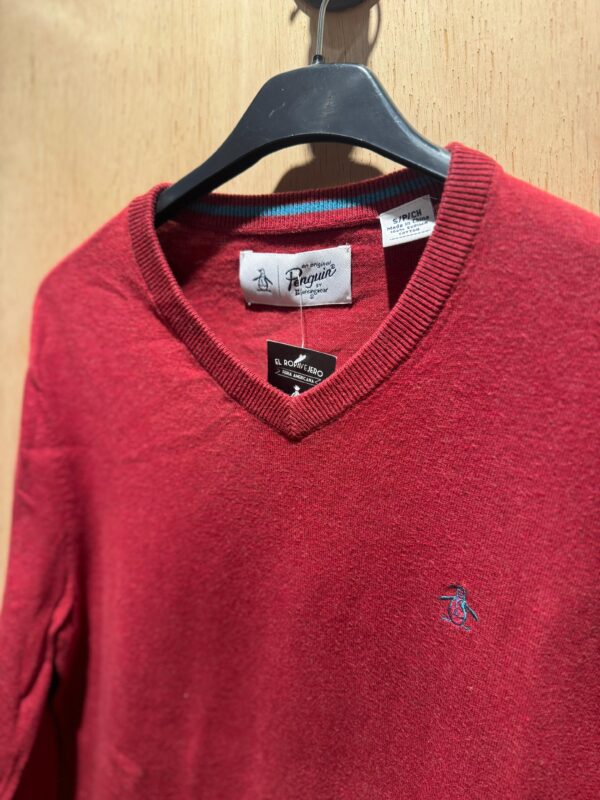 Sweater Penguin - Imagen 2