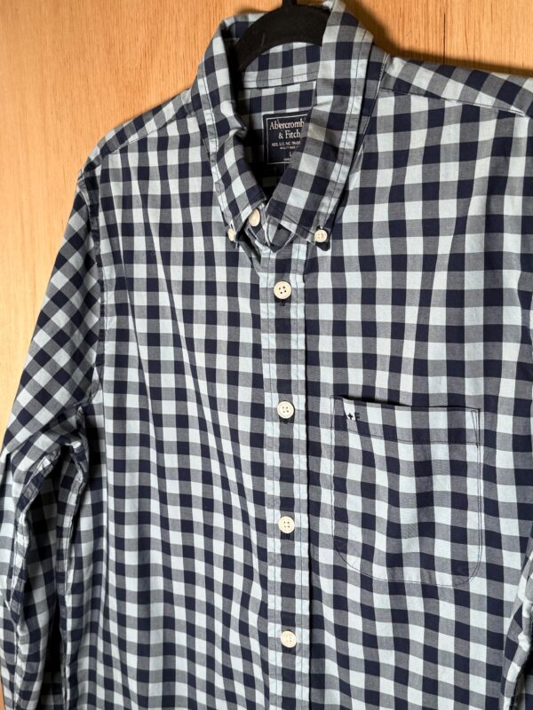 Camisa Abercrombie - Imagen 2