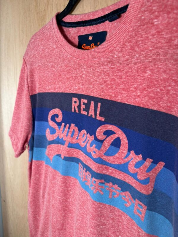 Remera Superdry - Imagen 2