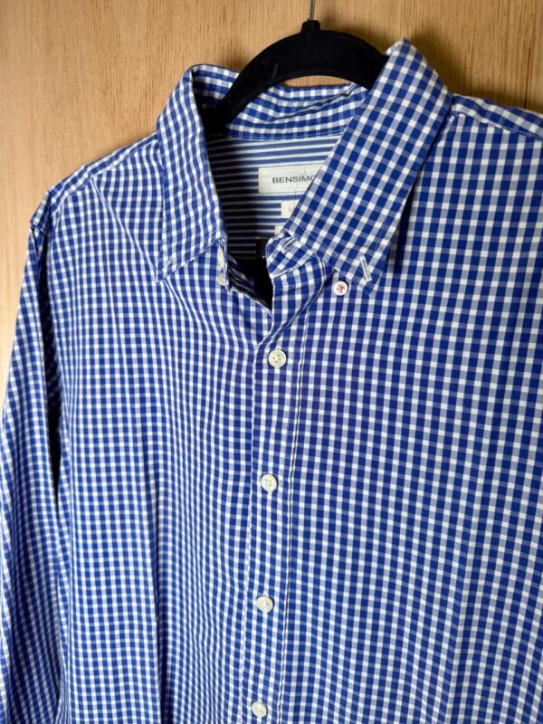 Camisa Bensimon - Imagen 2