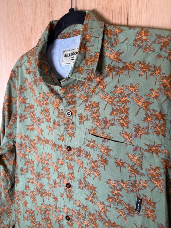 Camisa Billabong - Imagen 2