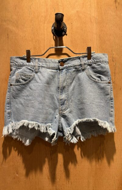 Short RAD