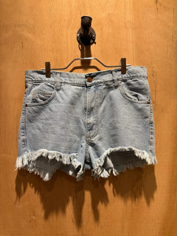 Short RAD