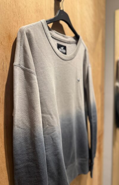 Buzo Hollister