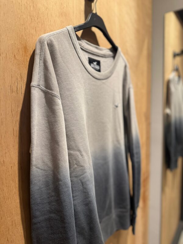 Buzo Hollister