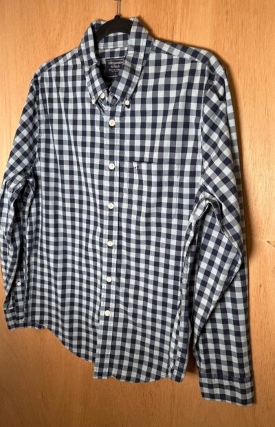 Camisa Abercrombie