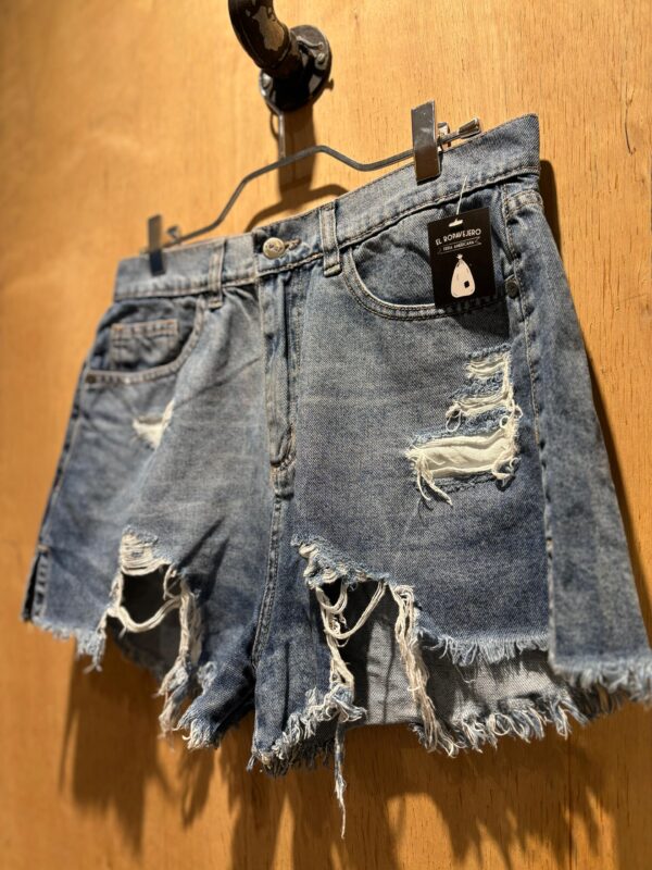 Short 47 Street - Imagen 2