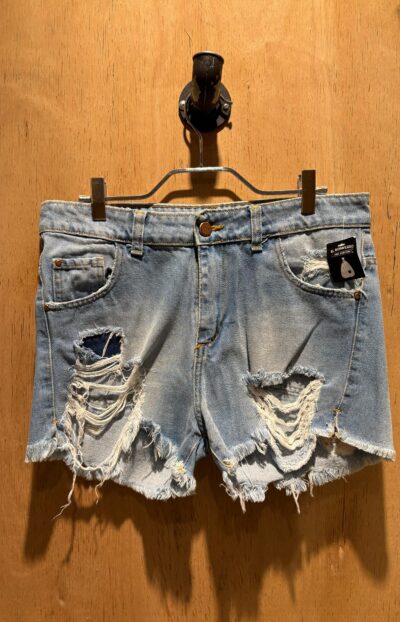Short Koxis
