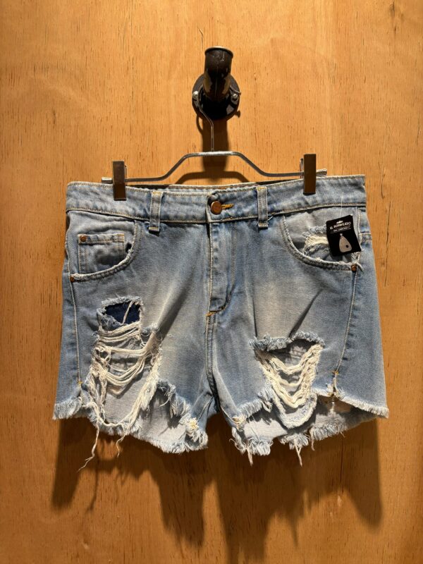 Short Koxis