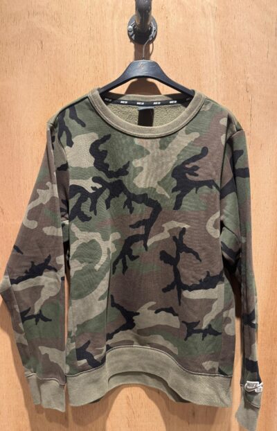 Buzo Nike