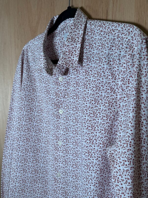 Camisa Zara - Imagen 2