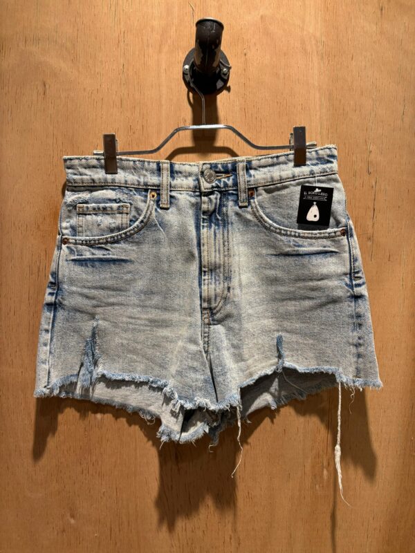 Short Zara