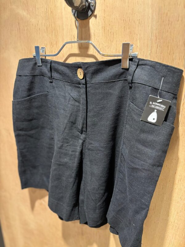Short Estancias - Imagen 3