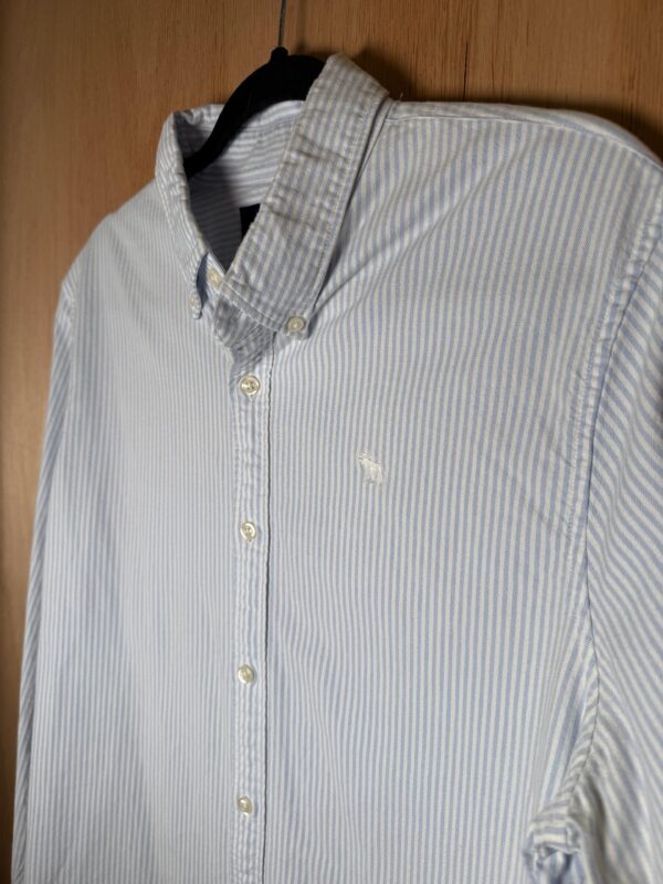 Camisa Abercrombie - Imagen 2