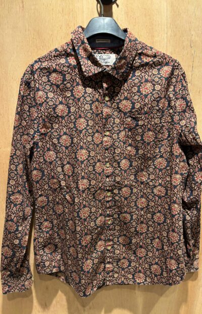 Camisa Penguin