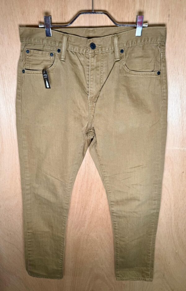 Jean Levis