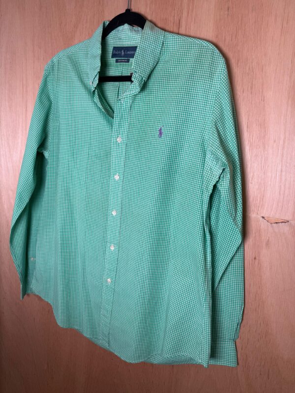 Camisa Ralph Lauren - Imagen 2