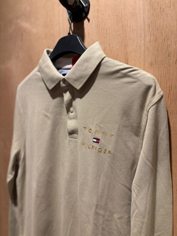 Chomba Tommy Hilfiger - Imagen 3