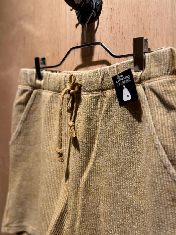Short Pink - Imagen 2