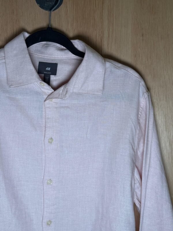 Camisa H&M - Imagen 2