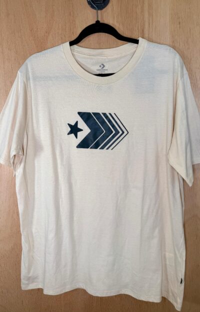 Remera Converse