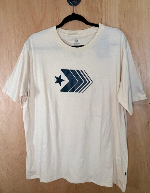 Remera Converse