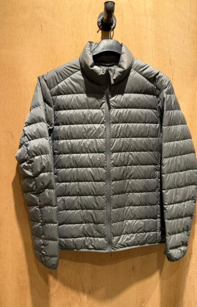 Campera Uniqlo